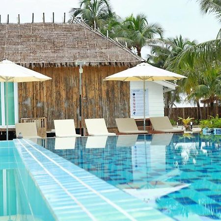 Nov Koh Kong Resort Phumi Sre Thmei Экстерьер фото