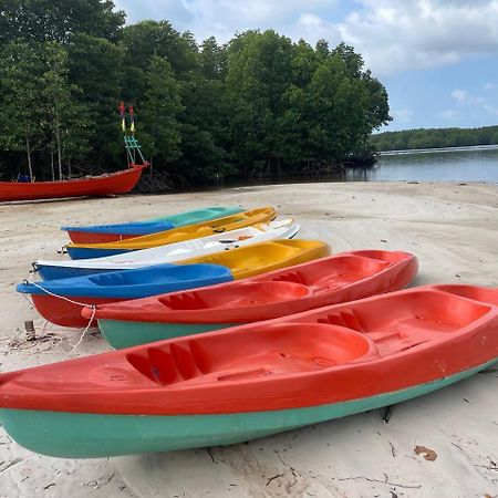 Nov Koh Kong Resort Phumi Sre Thmei Экстерьер фото