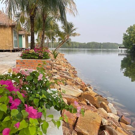 Nov Koh Kong Resort Phumi Sre Thmei Экстерьер фото