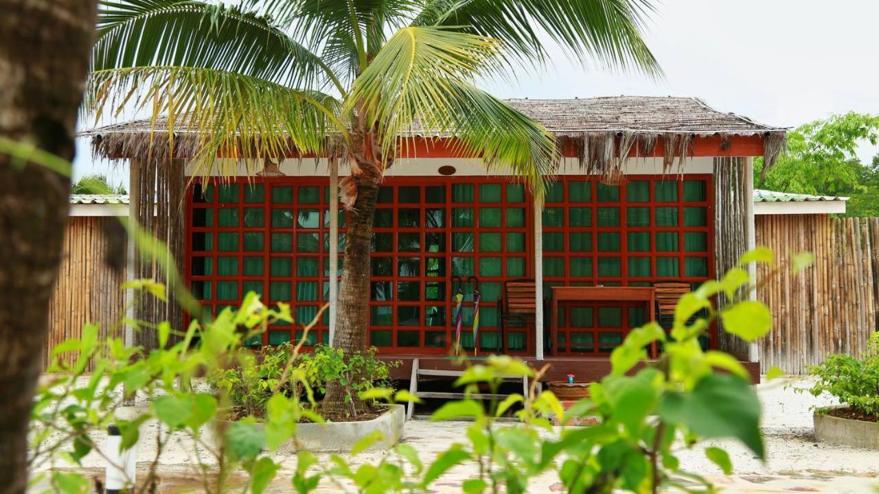 Nov Koh Kong Resort Phumi Sre Thmei Экстерьер фото