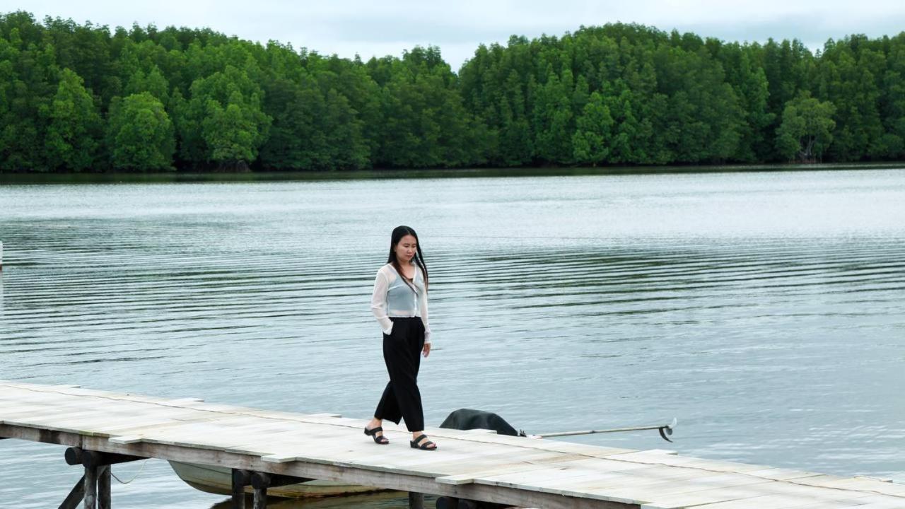 Nov Koh Kong Resort Phumi Sre Thmei Экстерьер фото