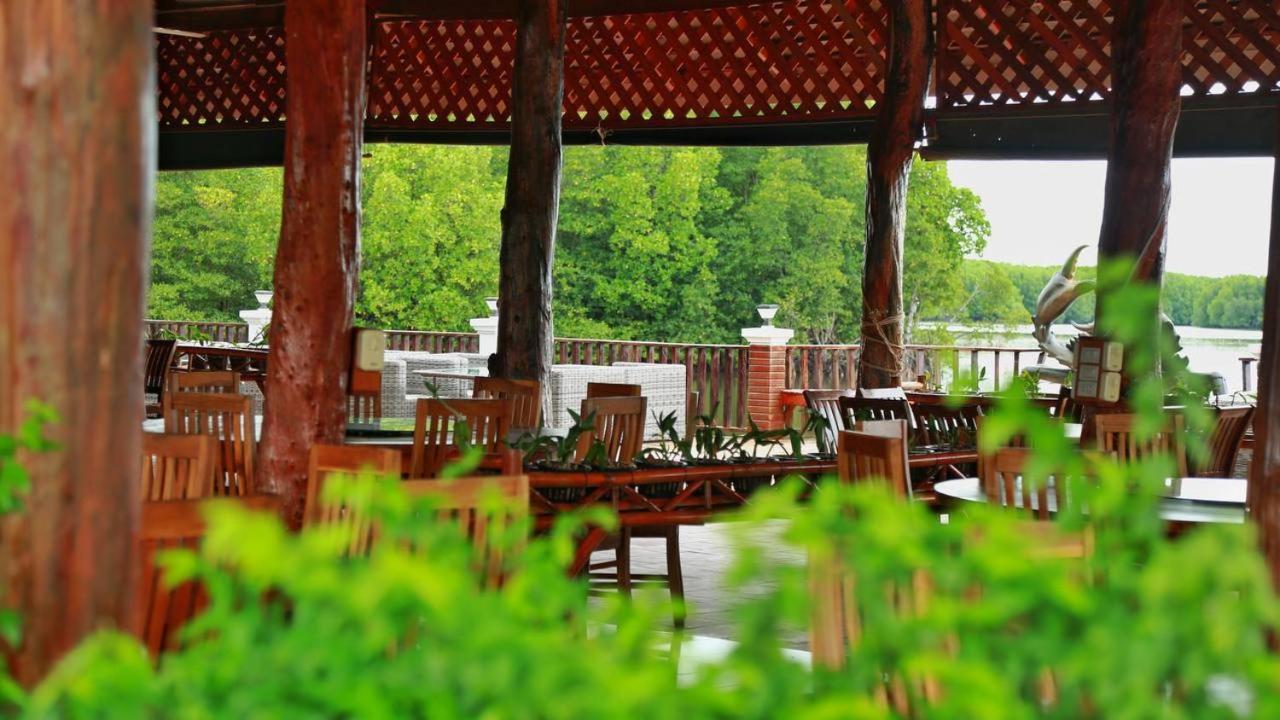 Nov Koh Kong Resort Phumi Sre Thmei Экстерьер фото