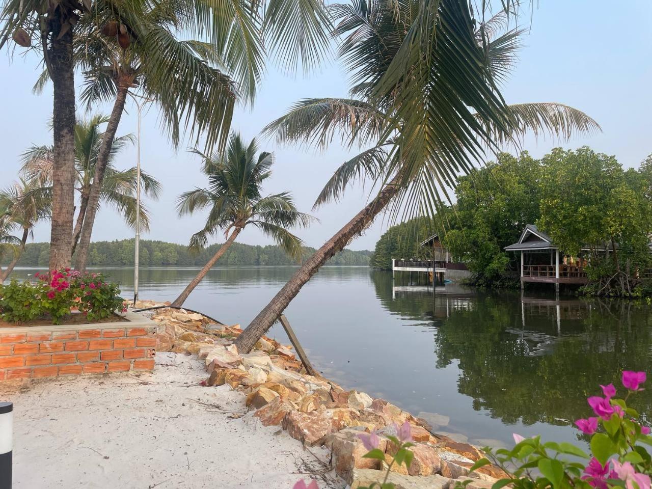 Nov Koh Kong Resort Phumi Sre Thmei Экстерьер фото