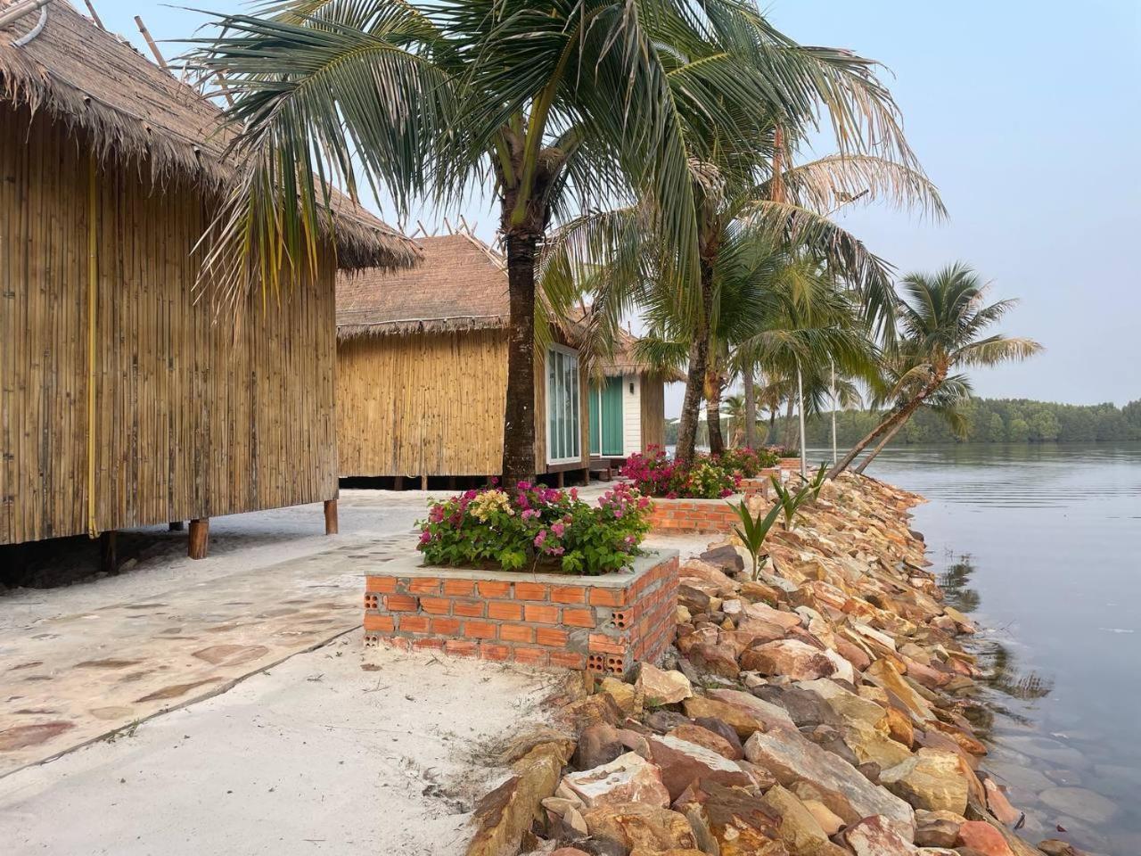 Nov Koh Kong Resort Phumi Sre Thmei Экстерьер фото