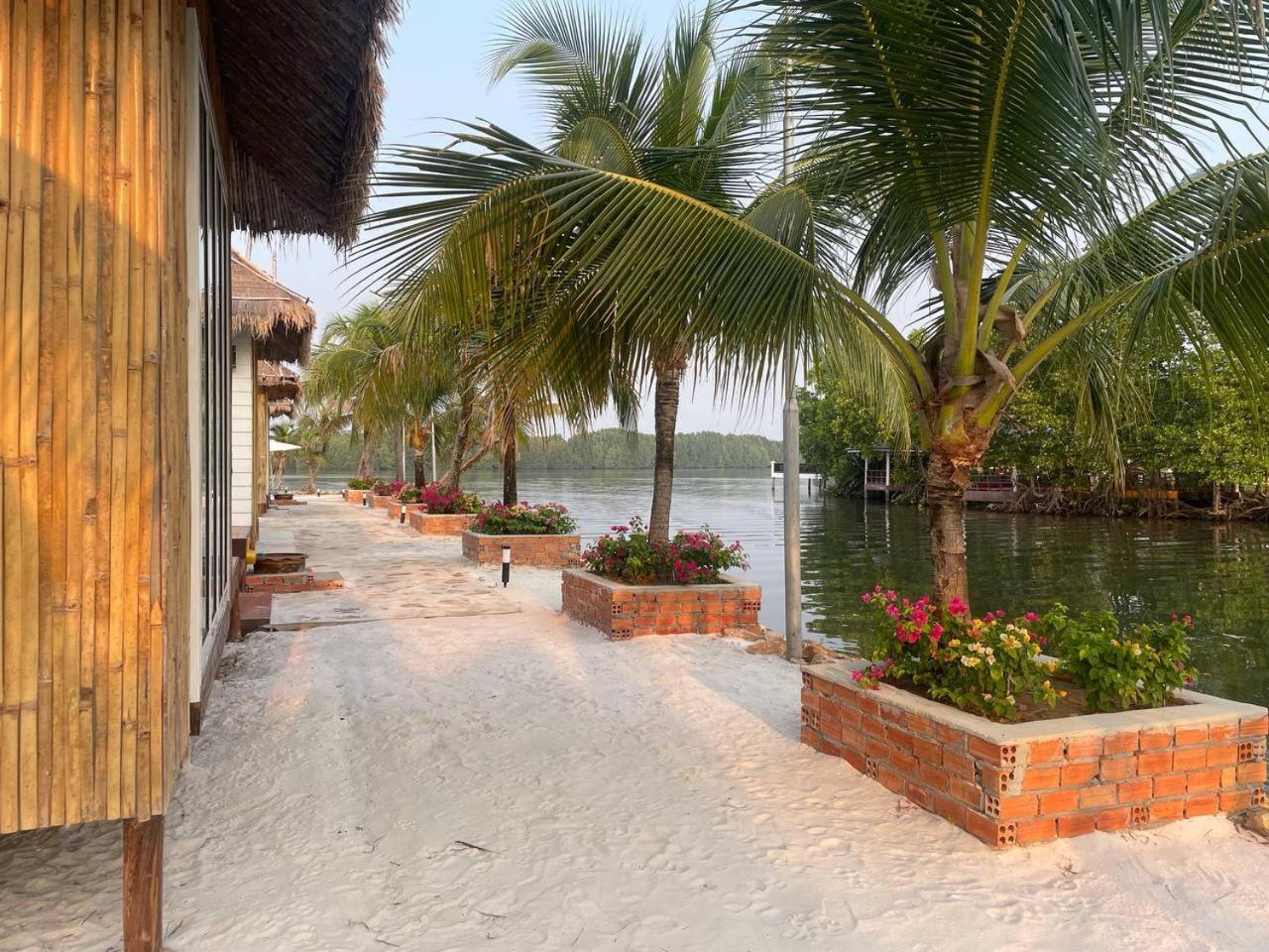 Nov Koh Kong Resort Phumi Sre Thmei Экстерьер фото