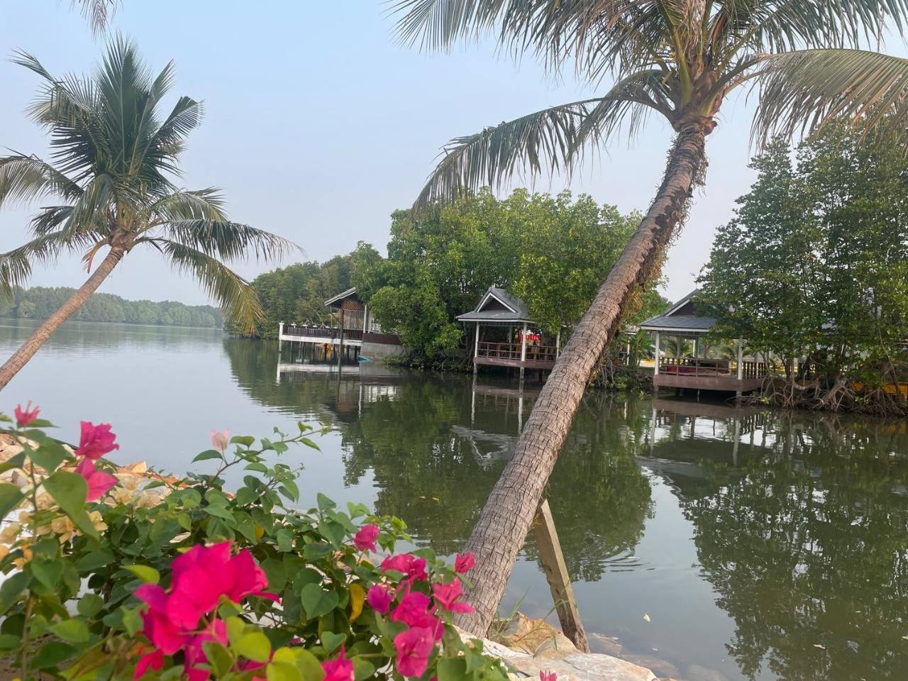 Nov Koh Kong Resort Phumi Sre Thmei Экстерьер фото