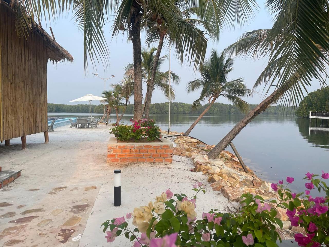 Nov Koh Kong Resort Phumi Sre Thmei Экстерьер фото