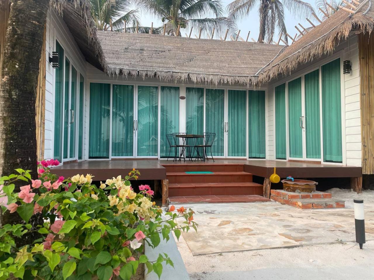 Nov Koh Kong Resort Phumi Sre Thmei Экстерьер фото