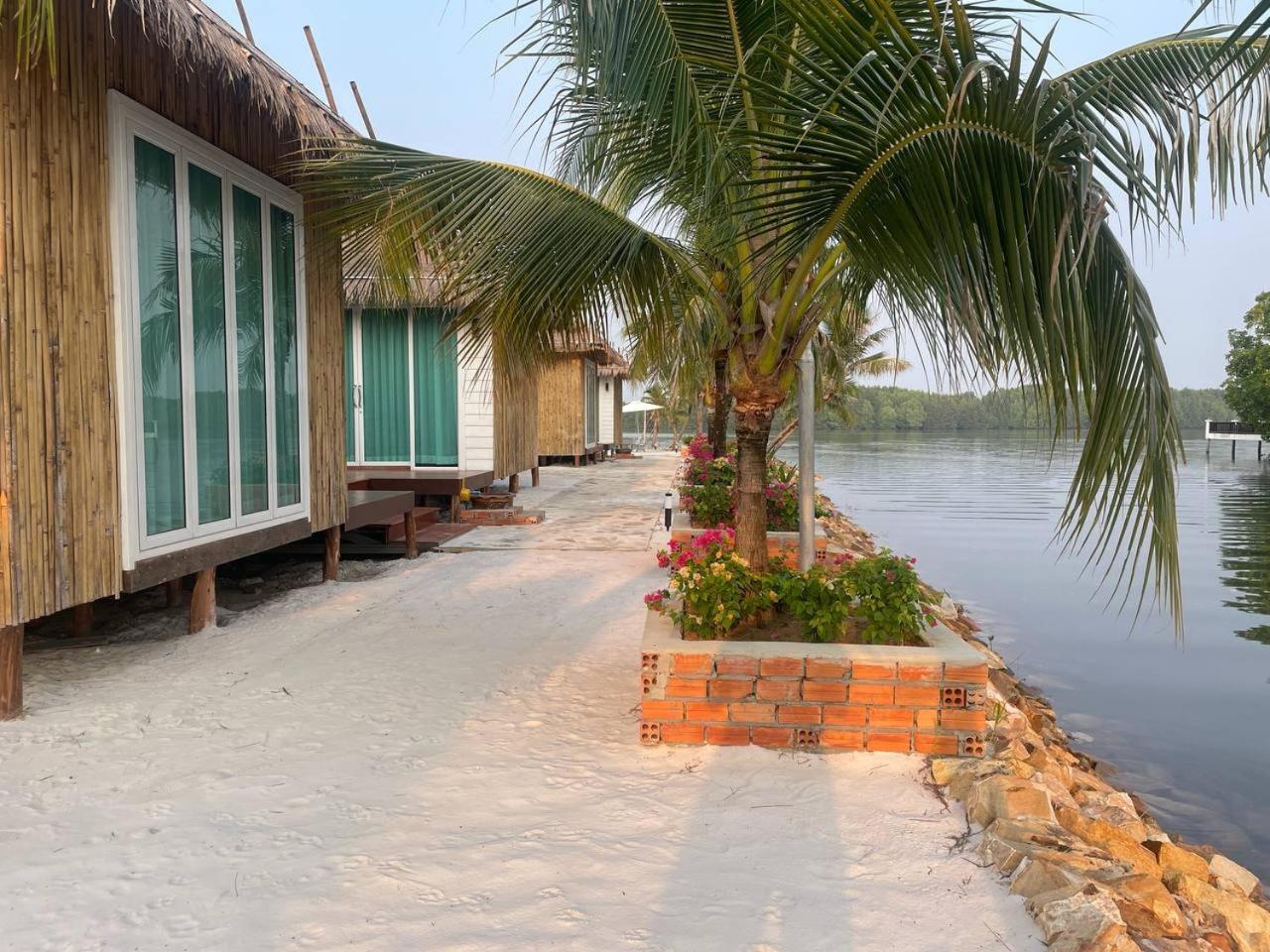 Nov Koh Kong Resort Phumi Sre Thmei Экстерьер фото