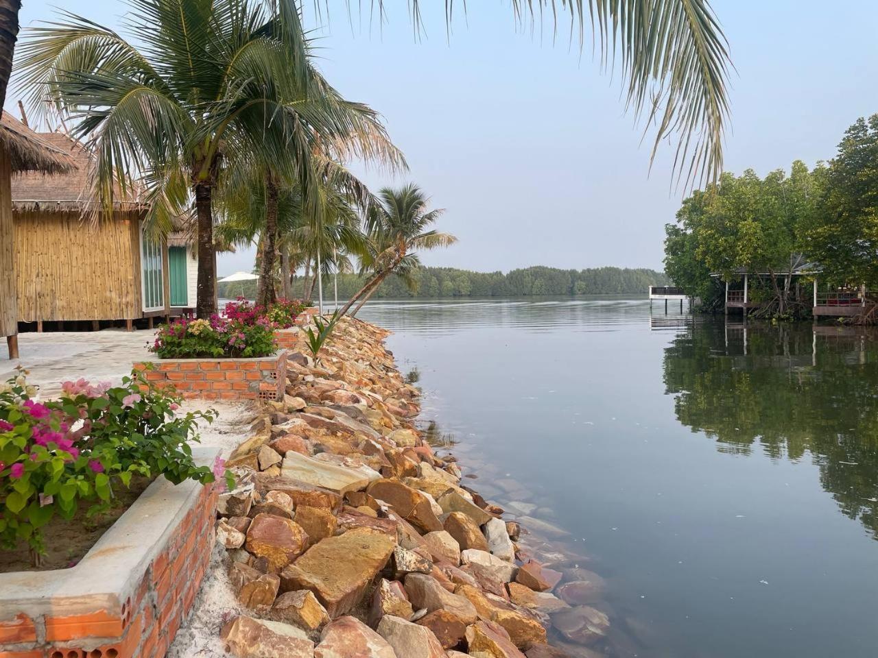 Nov Koh Kong Resort Phumi Sre Thmei Экстерьер фото
