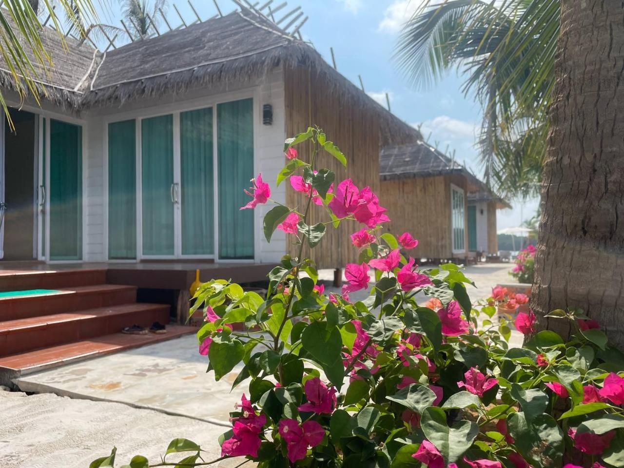 Nov Koh Kong Resort Phumi Sre Thmei Экстерьер фото