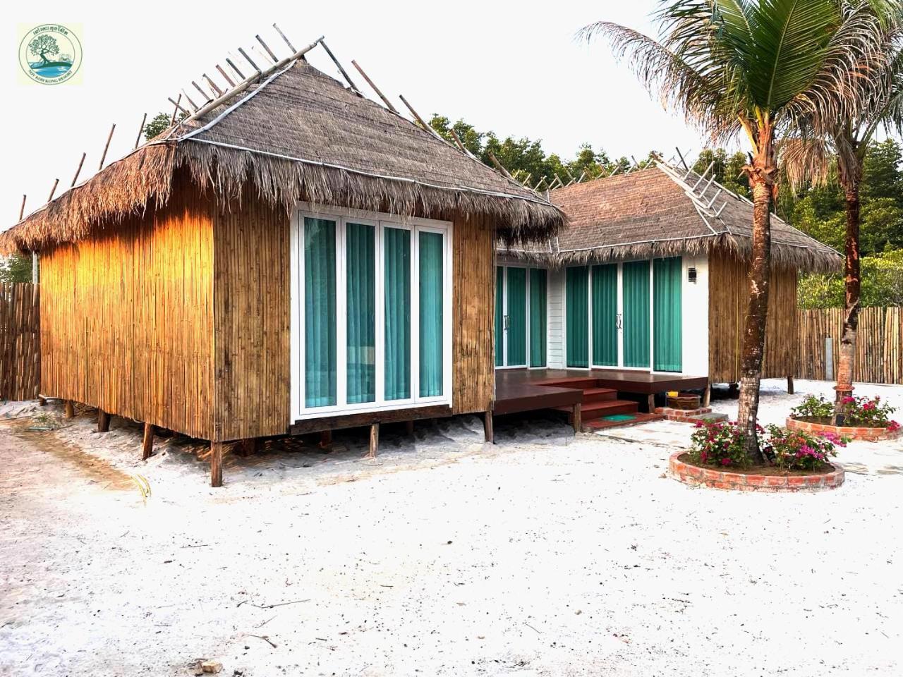 Nov Koh Kong Resort Phumi Sre Thmei Экстерьер фото