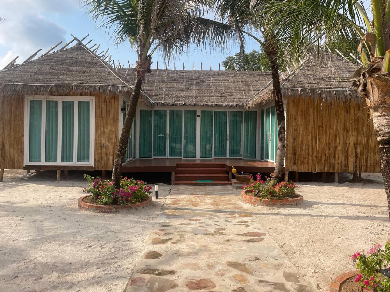 Nov Koh Kong Resort Phumi Sre Thmei Экстерьер фото