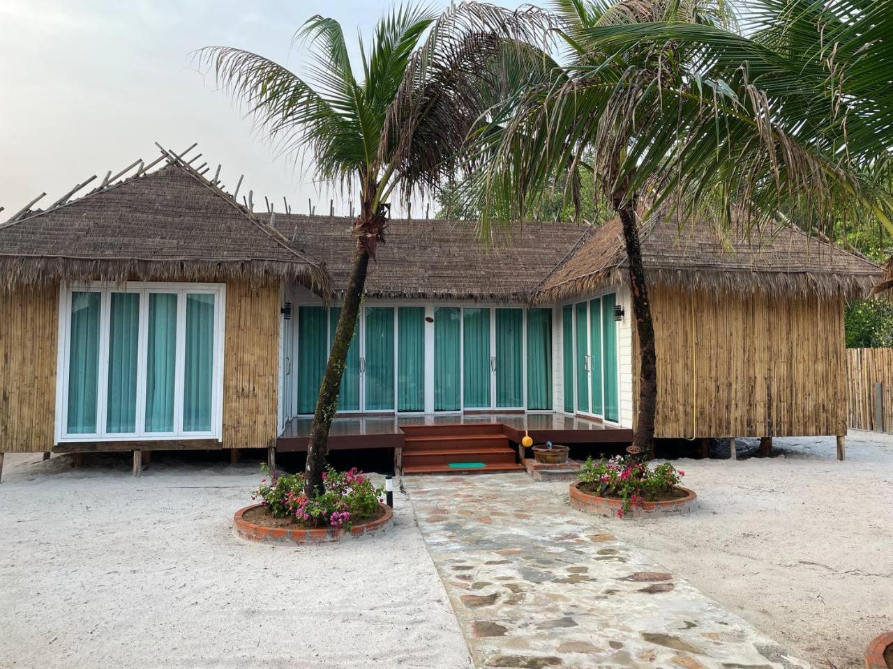 Nov Koh Kong Resort Phumi Sre Thmei Экстерьер фото