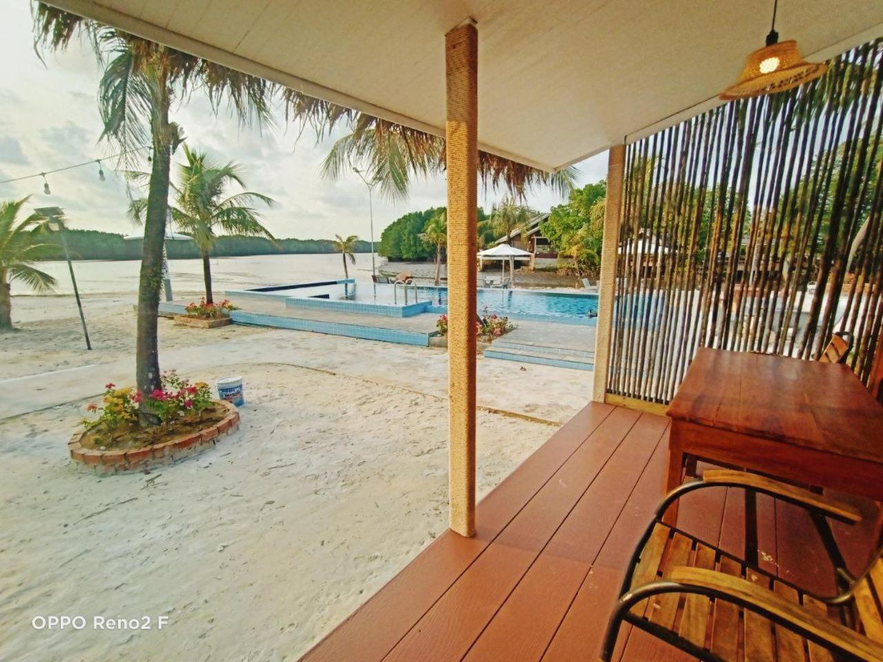 Nov Koh Kong Resort Phumi Sre Thmei Экстерьер фото