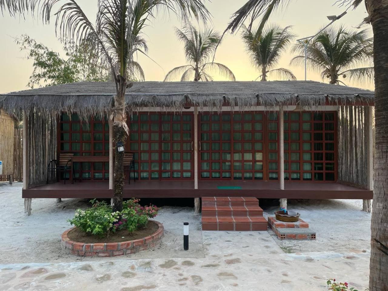 Nov Koh Kong Resort Phumi Sre Thmei Экстерьер фото