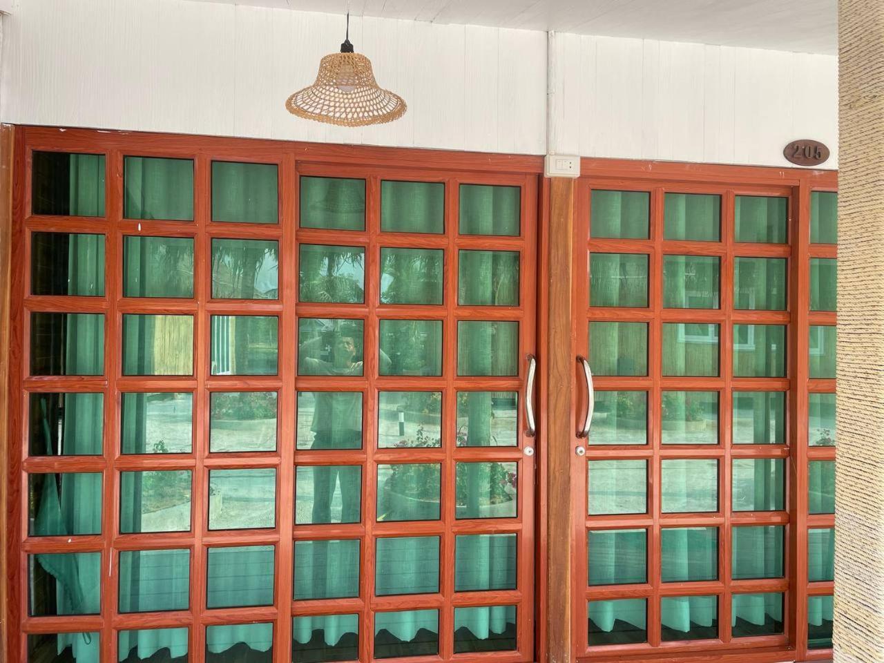 Nov Koh Kong Resort Phumi Sre Thmei Экстерьер фото