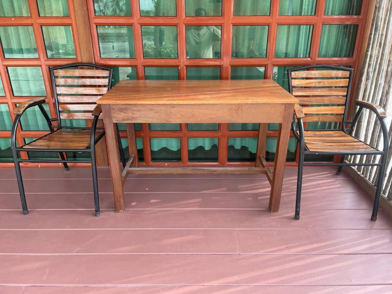 Nov Koh Kong Resort Phumi Sre Thmei Экстерьер фото