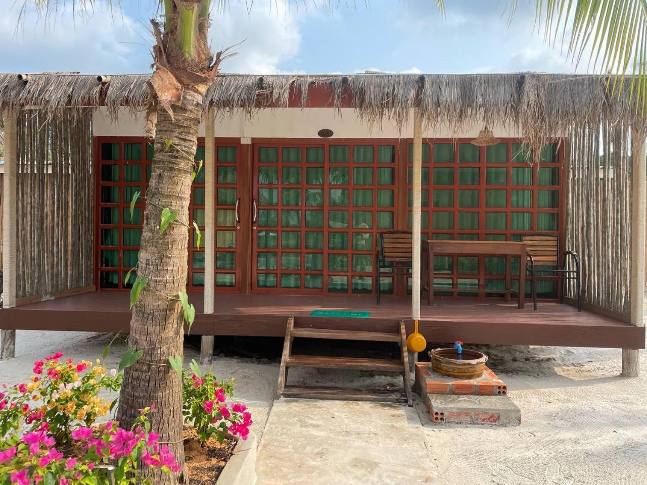 Nov Koh Kong Resort Phumi Sre Thmei Экстерьер фото